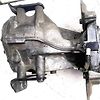 Rear Differential - 2012 Ford Explorer XLT