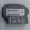 Air bag Module - 2008 Dodge Avenger