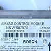 Air bag Module - 2006 Land Rover RANGE ROVER VOGUE