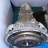 Gear box - 2011 Land Rover RANGE ROVER HSE