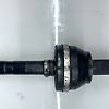 Axle Rear (LH) - 2017 Land Rover DISCOVERY