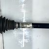 Axle Rear (LH) - 2017 Land Rover DISCOVERY