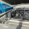 Engine  - 2012 Infiniti QX56