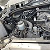 Engine  - 2012 Infiniti QX56