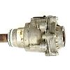 Differential Output Shaft - 2022 Jeep Grand Cherokee L Limited