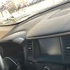 Dashboard  - 2013 Nissan Pathfinder 3.5i