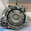 Gear box - 2015 Land Rover Range Rover Evoque Pure Premium