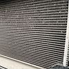 Radiator - 2018 Infiniti QX50 2.0 Turbo