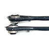 Lower control arm rear - 2018 Chevrolet Traverse LT Leather