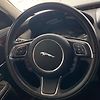 Steering wheel - 2013 Jaguar XJ