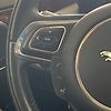 Steering wheel - 2013 Jaguar XJ