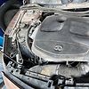 Engine  - 2017 Infiniti QX30 2.0t