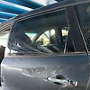 Door (LHB) - 2014 Nissan Pathfinder