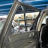 Door (LHB) - 2014 Nissan Pathfinder