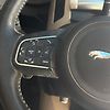 Steering wheel - 2017 Jaguar XF