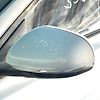 Side Mirror (LH) - 2015 Jaguar XF