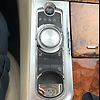 Gear Shift Knob(Automatic) - 2013 Jaguar XF