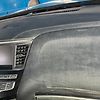 Dashboard  - 2017 Infiniti QX60