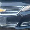 Front Bumper - 2015 Chevrolet Impala