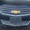 Front Bumper - 2015 Chevrolet Impala