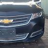 Front Bumper - 2015 Chevrolet Impala