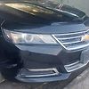 Front Bumper - 2015 Chevrolet Impala