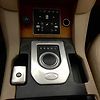 Gear Shift Knob(Automatic) - 2015 Land Rover LR4