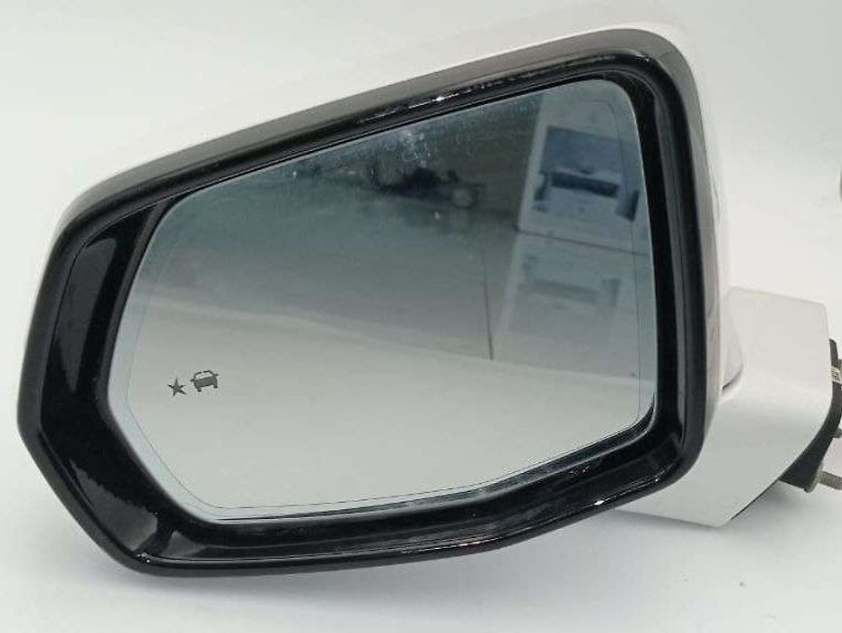 Side Mirror (LH) - 2020 Cadillac XT6 Platinum Luxury/Premium Luxury FWD