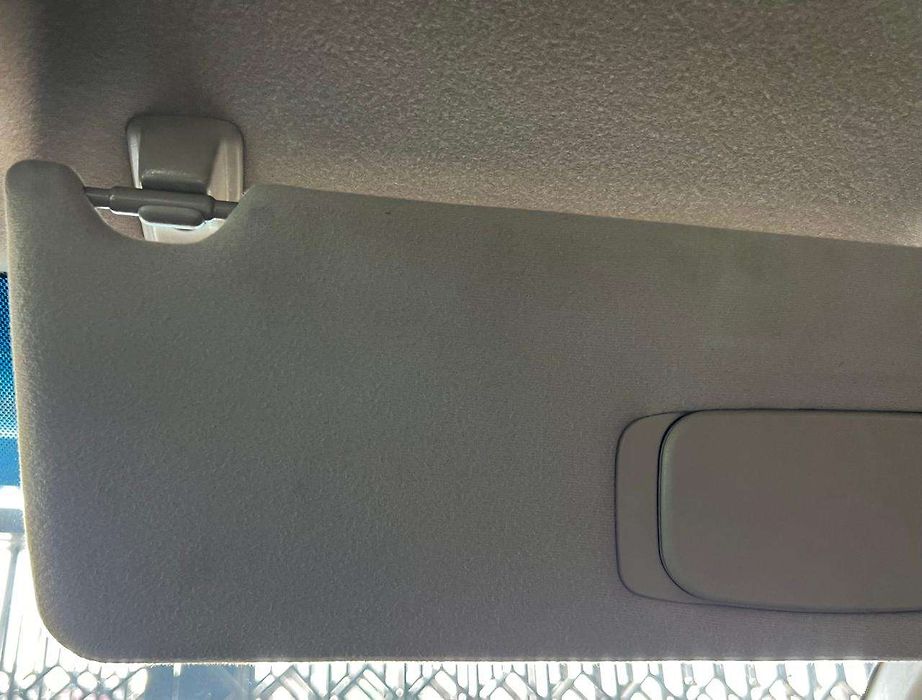 Sun visor - 2011 Toyota Sequoia