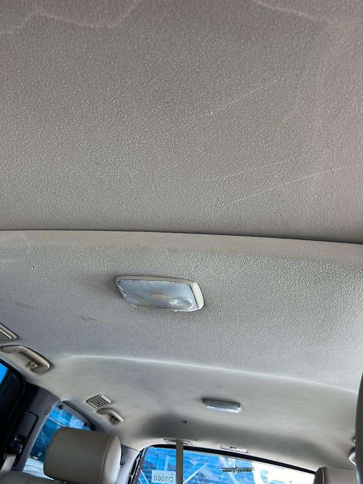 Roof Ceiling - 2011 Toyota Sequoia