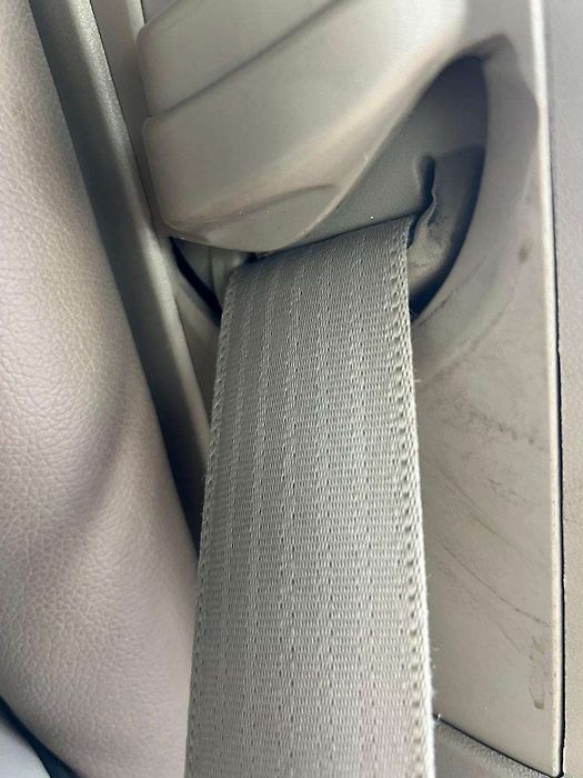 Seat Belt (RHB) - 2011 Toyota Sequoia