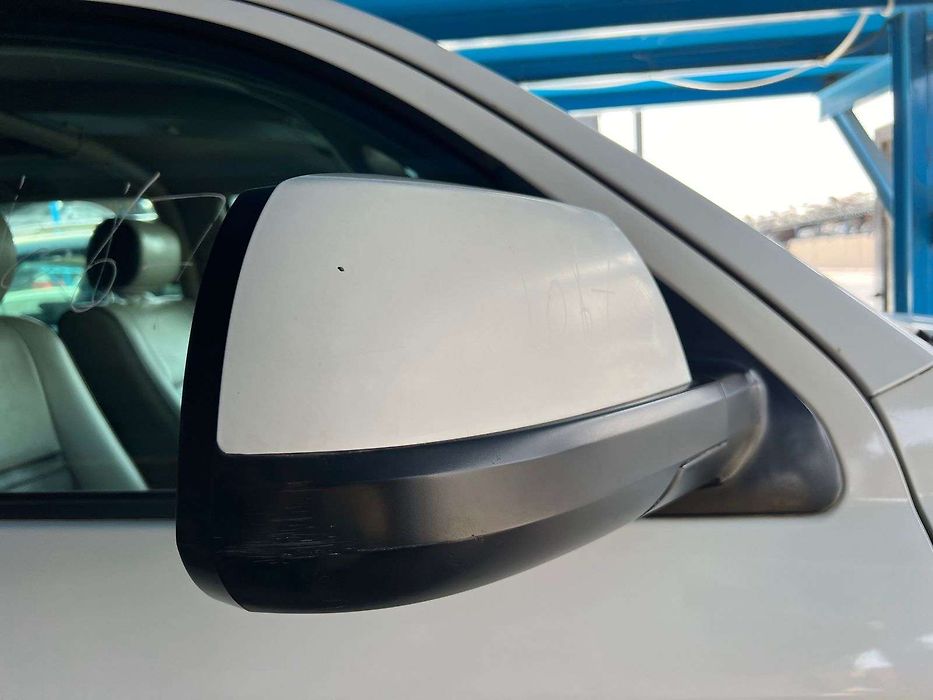 Side Mirror (RH) - 2011 Toyota Sequoia