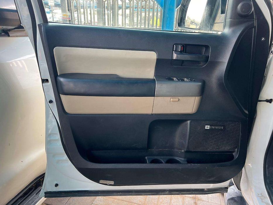 Door (LHF) - 2011 Toyota Sequoia