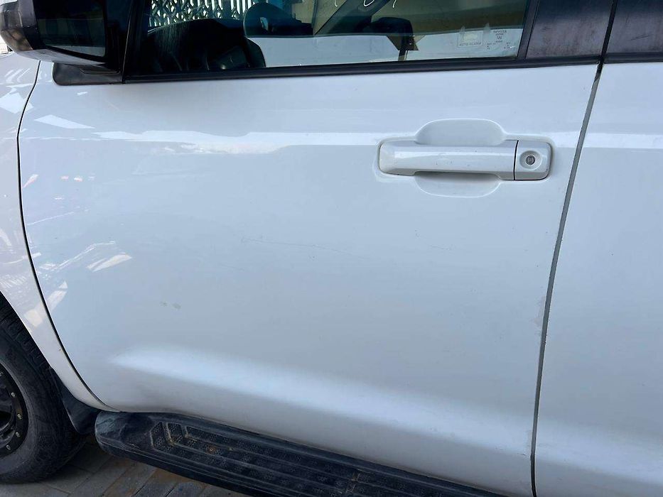 Door (LHF) - 2011 Toyota Sequoia