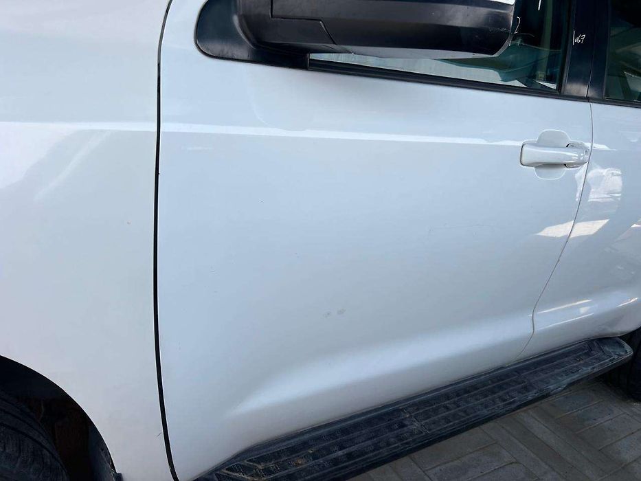 Door (LHF) - 2011 Toyota Sequoia