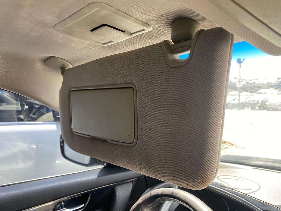 Sun visor - 2011 Infiniti FX50