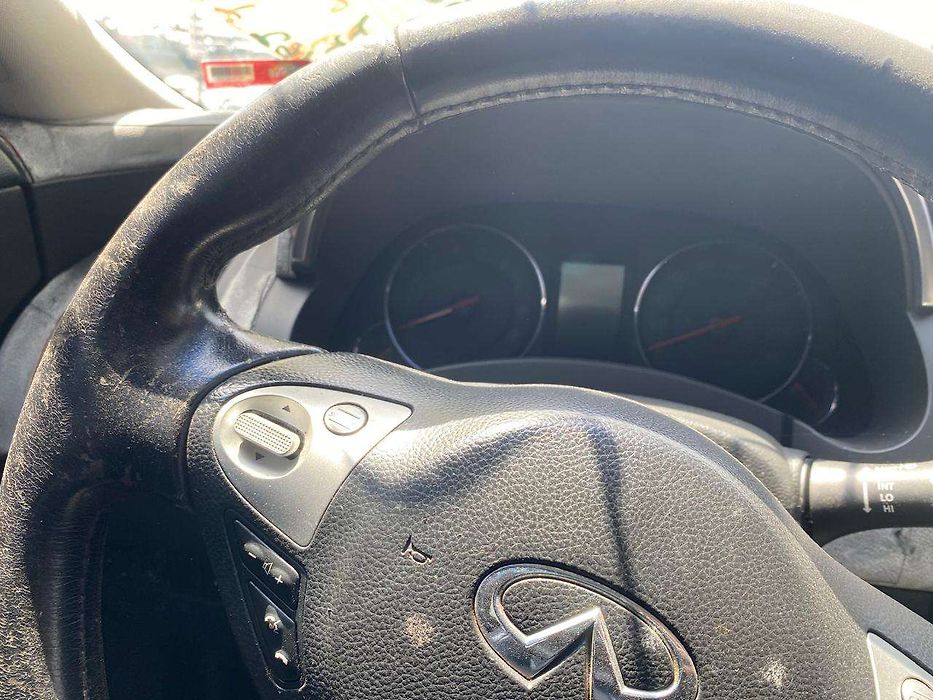 Speedometer - 2011 Infiniti FX50