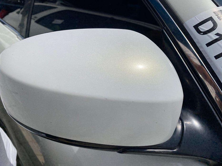 Side Mirror (RH) - 2011 Infiniti FX50