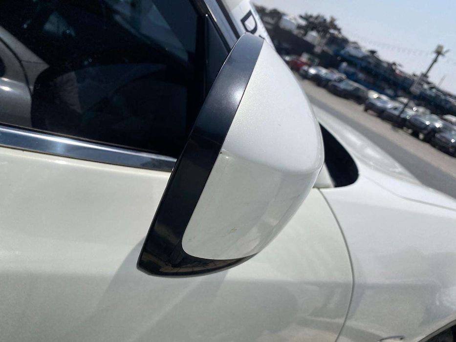 Side Mirror (RH) - 2011 Infiniti FX50