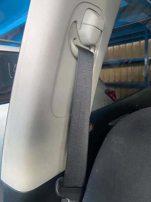 Seat Belt (RHF) - 2013 Nissan Pathfinder