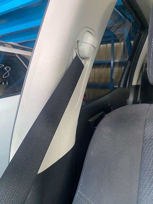 Seat Belt (RHF) - 2013 Nissan Pathfinder