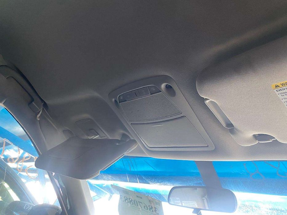 Roof Ceiling - 2013 Nissan Pathfinder