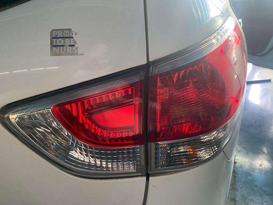 Tail Light (RH) - 2013 Nissan Pathfinder