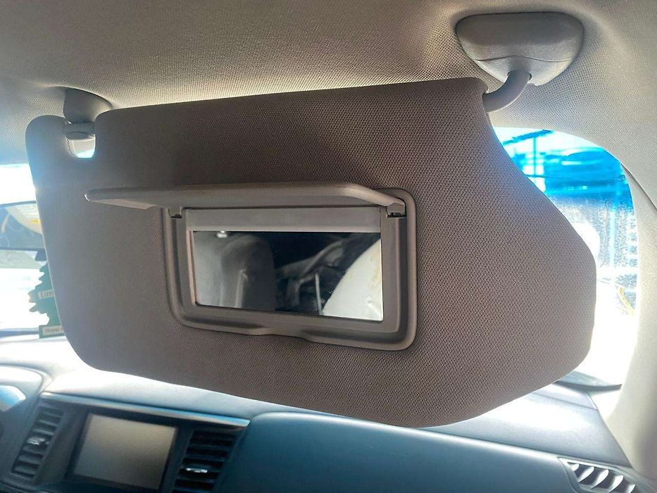 Sun visor - 2013 Nissan Pathfinder