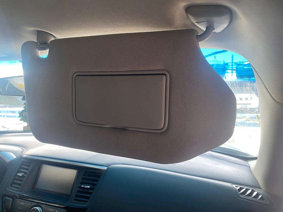 Sun visor - 2013 Nissan Pathfinder