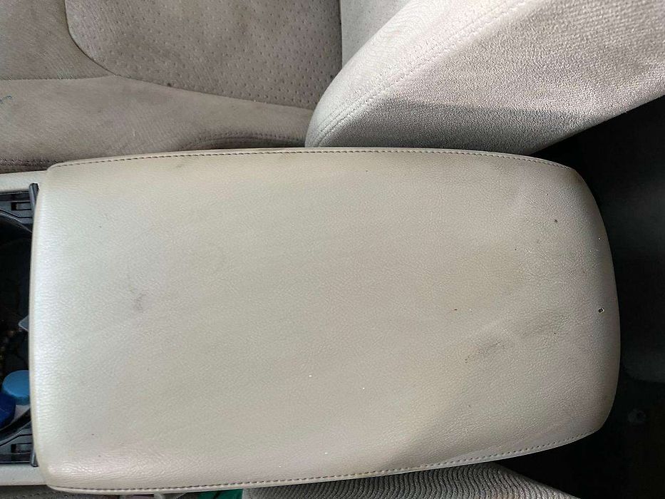 Armrest - 2011 Nissan Murano