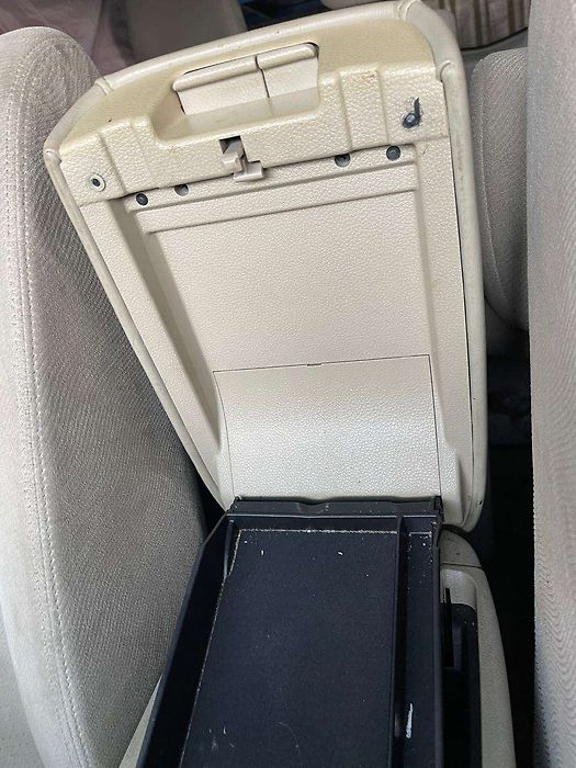 Armrest - 2011 Nissan Murano