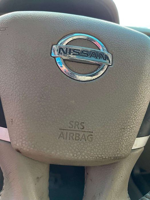 Airbag (Steering) - 2011 Nissan Murano