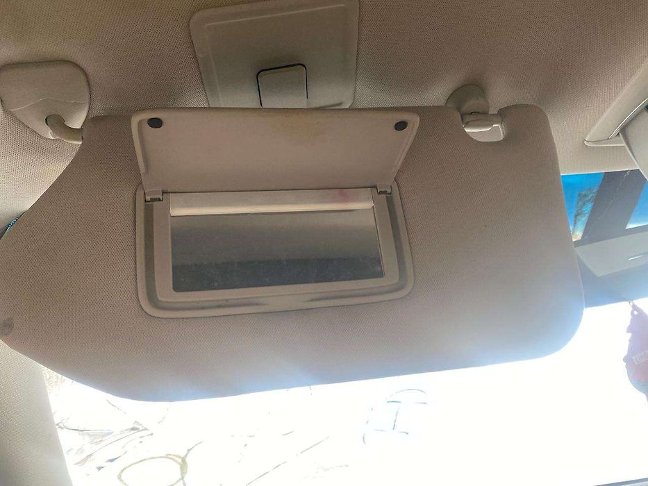 Sun visor - 2013 Infiniti JX35