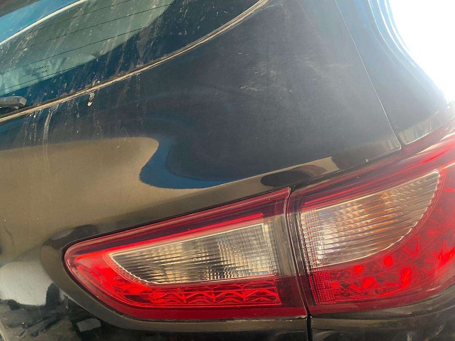 Tail Light (RH) - 2013 Infiniti JX35